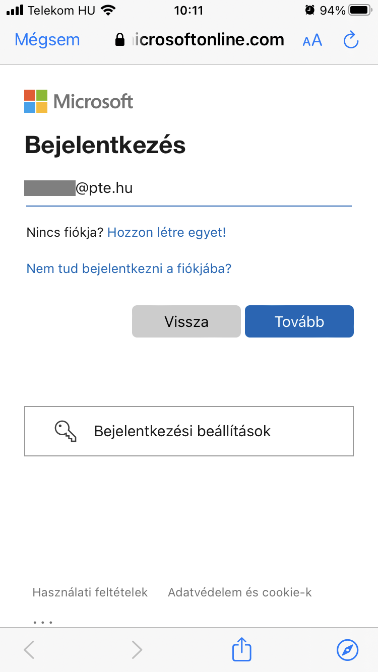 balra
