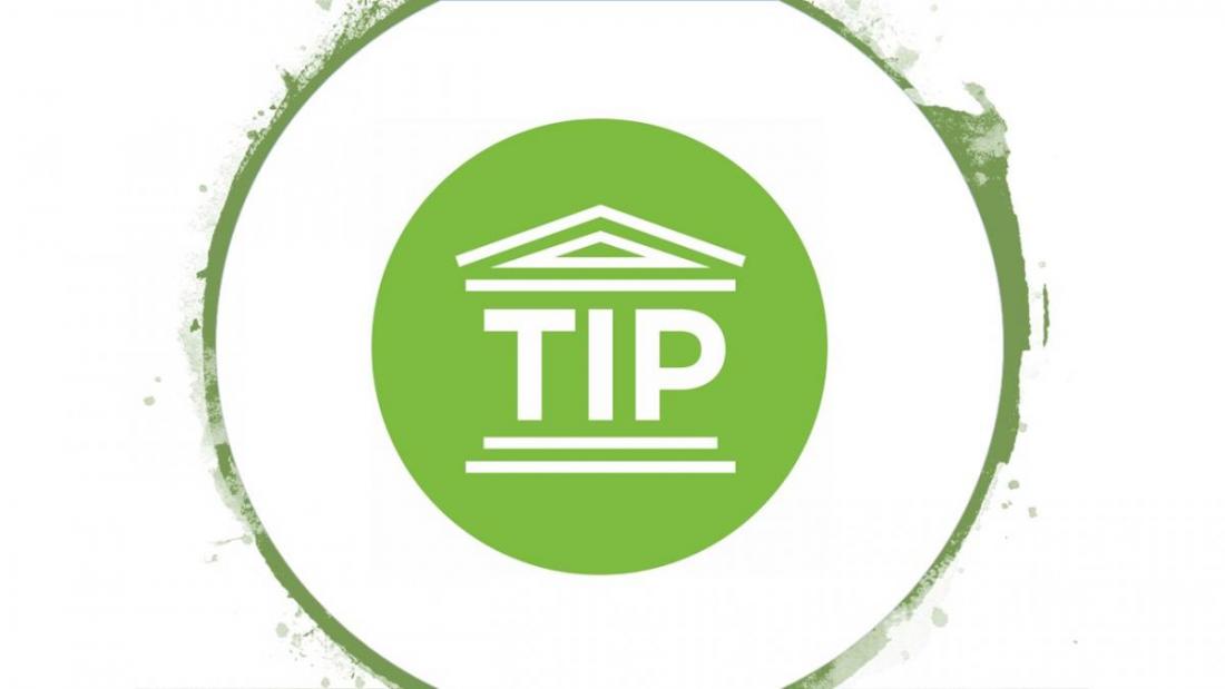 tip